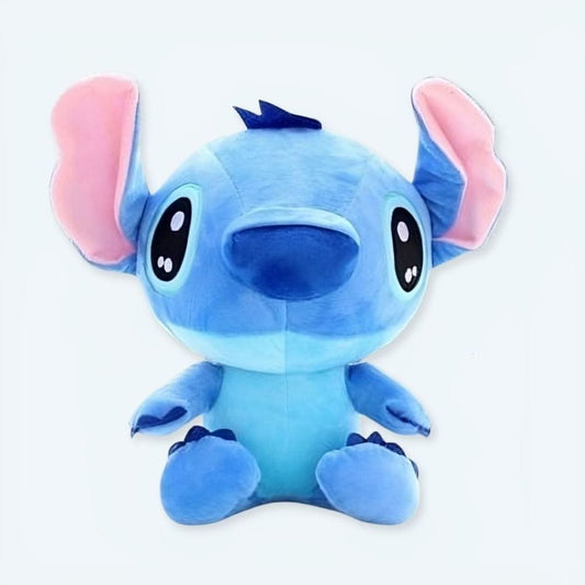 La Peluche Peluche Stitch fantastique