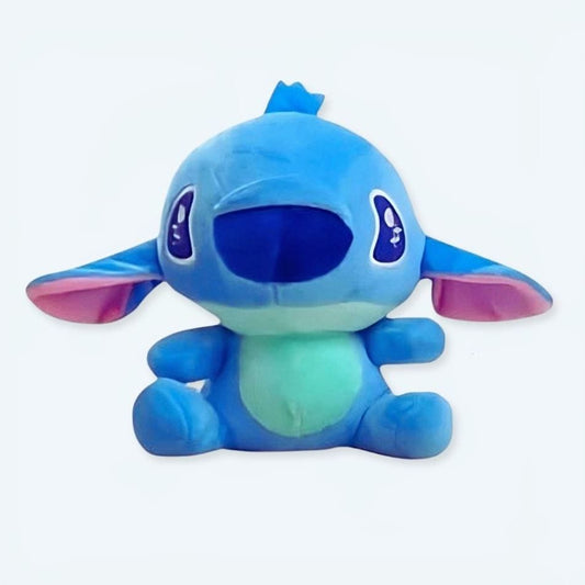 La Peluche Peluche Stitch petit format
