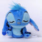 La Peluche Peluche Stitch porte-clé