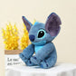 La Peluche Peluche Stitch trois formats