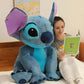 La Peluche Peluche Stitch XXL géante