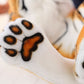 La Peluche Peluche tigre géante