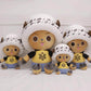 La Peluche Peluche Tony Chopper One Piece blanc