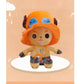La Peluche Peluche Tony Chopper One Piece orange