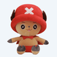 La Peluche Peluche Tony Chopper One Piece rouge