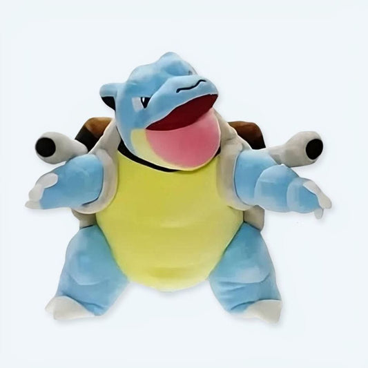 La Peluche Peluche Tortank Pokémon