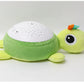 La Peluche Peluche tortue “Bruit Blanc” adorable