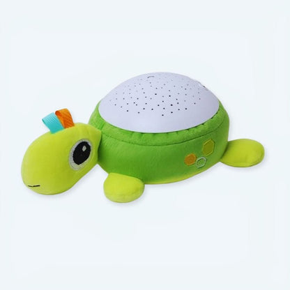 La Peluche Peluche tortue “Bruit Blanc” adorable