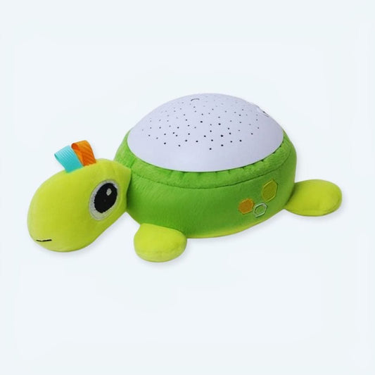 La Peluche Peluche tortue “Bruit Blanc” adorable