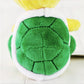 La Peluche Peluche Tortue Koopa Troopa verte Mario