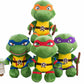 La Peluche Peluche Tortue Ninja Leonardo
