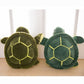 La Peluche Peluche tortue protectrice