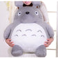 La Peluche Peluche Totoro douce