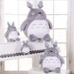 La Peluche Peluche Totoro douce
