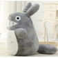La Peluche Peluche Totoro géante