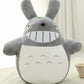 La Peluche Peluche Totoro géante