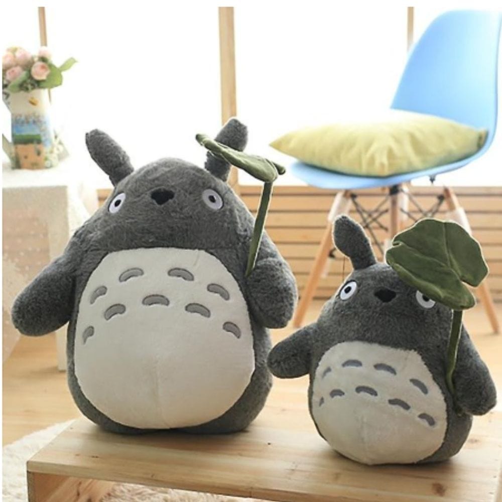 La Peluche Peluche Totoro Kawaii douce