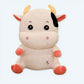 La Peluche Peluche vache adorable enfant