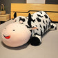 La Peluche Peluche vache géante