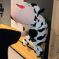 La Peluche Peluche vache géante