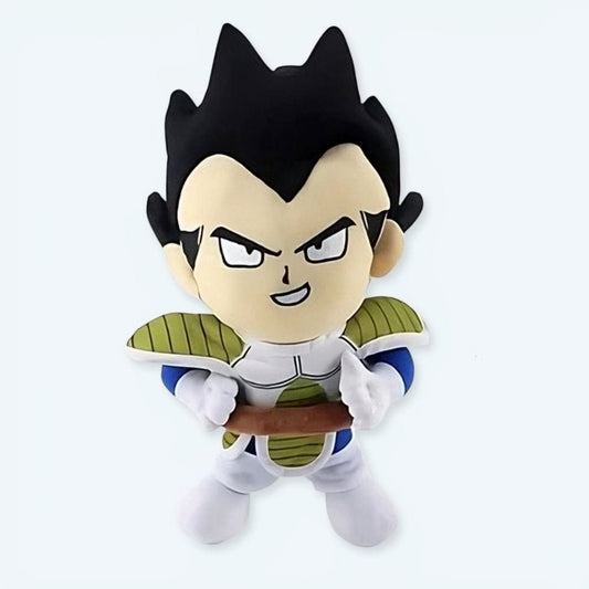 La Peluche Peluche Végéta Dragon Ball