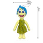 La Peluche Peluche Vice Versa personnage "Joie"