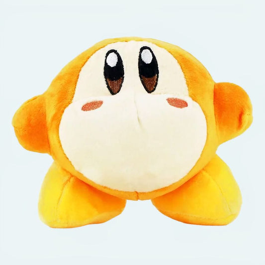 La Peluche Peluche Waddle Dee