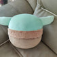 La Peluche Peluche Yoda grogu Star Wars
