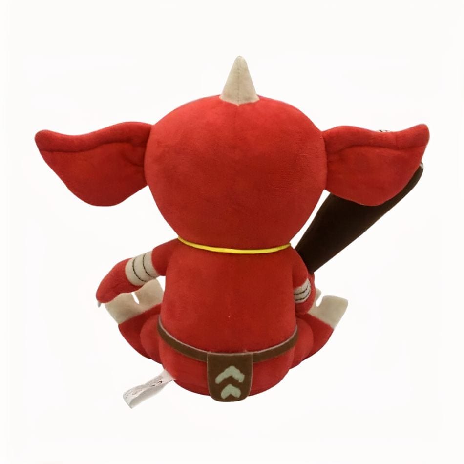 La Peluche Peluche Zelda Bokoblin