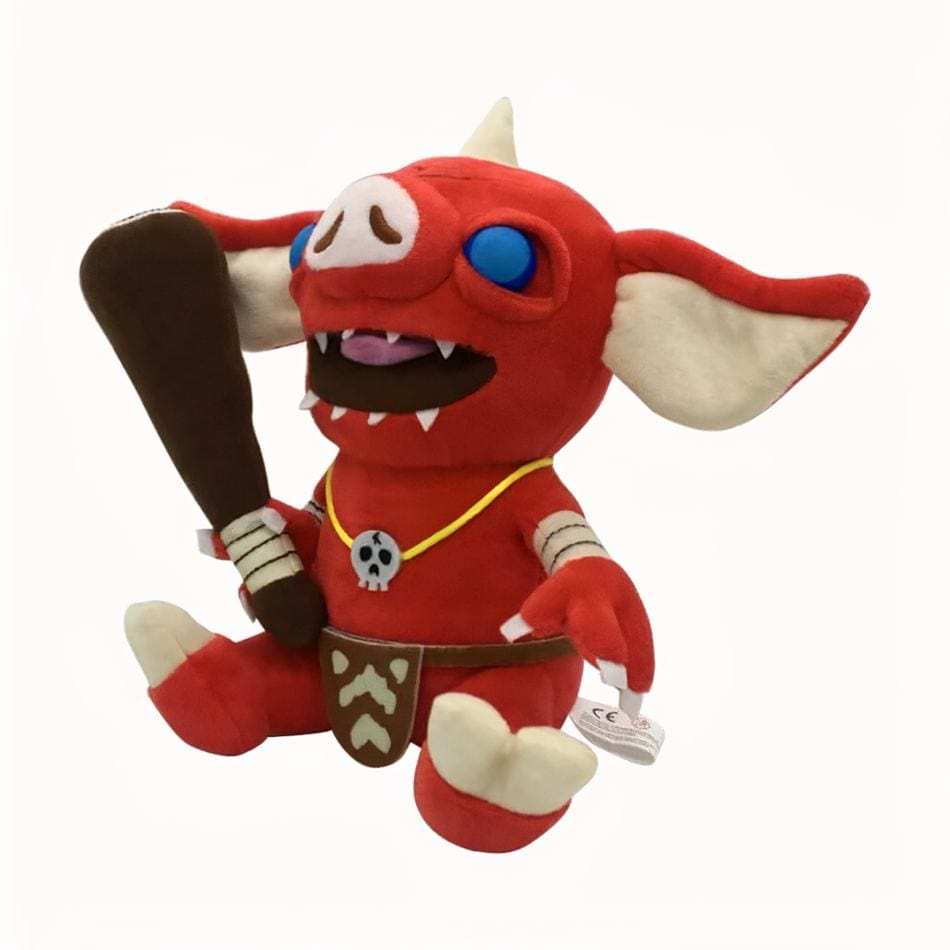 La Peluche Peluche Zelda Bokoblin