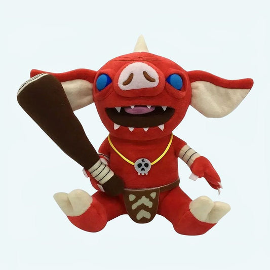 La Peluche Peluche Zelda Bokoblin