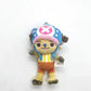 La Peluche Petite peluche Chopper Candy One Piece adorable