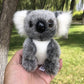 La Peluche Petite peluche koala poilu