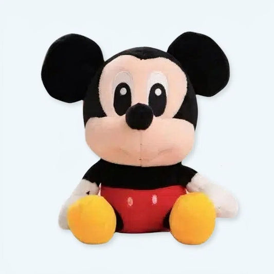 La Peluche Petite peluche Mickey