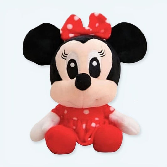 La Peluche Petite peluche Minnie