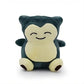La Peluche Petite peluche Ronflex Pokémon