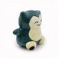 La Peluche Petite peluche Ronflex Pokémon