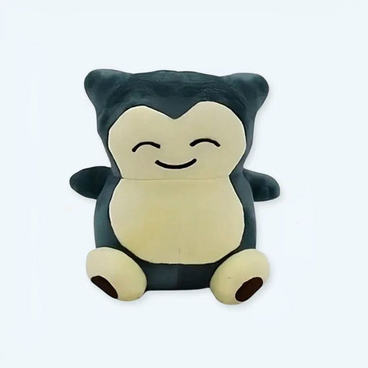 La Peluche Petite peluche Ronflex Pokémon