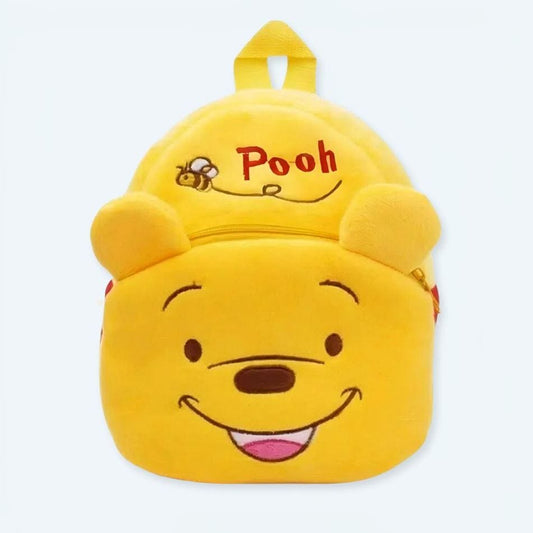 La Peluche Sac à dos peluche de Winnie l’Ourson