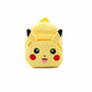 La Peluche Sac à dos peluche Pikachu