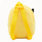La Peluche Sac à dos peluche Pikachu