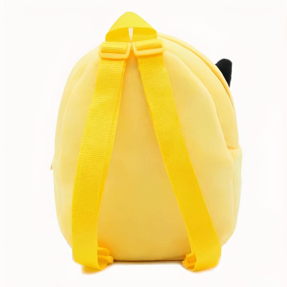 La Peluche Sac à dos peluche Pikachu