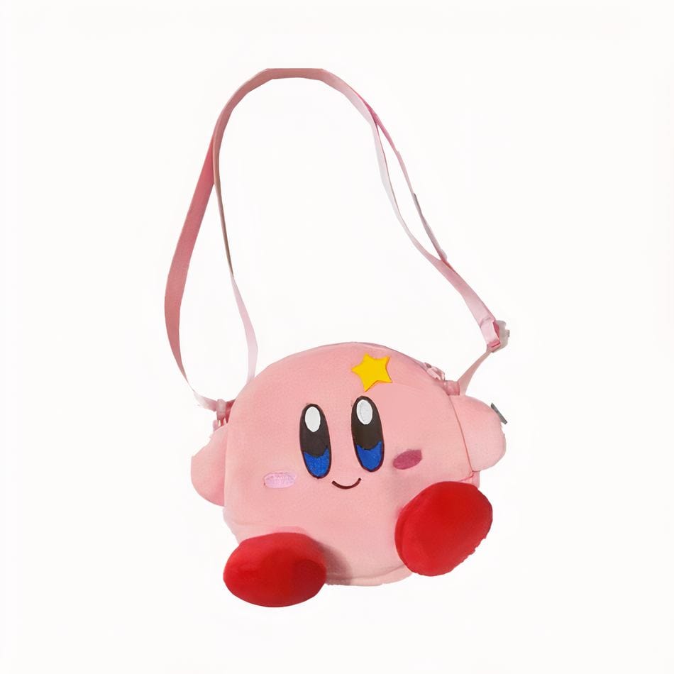 sac Kirby moderne avec bandoulière