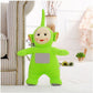 La Peluche Vert Grande peluche Télétubbies