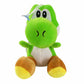 La Peluche Vert Peluche dinosaure Yoshi de Mario