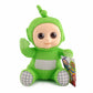 La Peluche Vert Petite peluche télétubbies