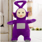 La Peluche Violet Grande peluche Télétubbies